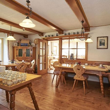 Landhaus Maltermoos Schönau am Königssee エクステリア 写真