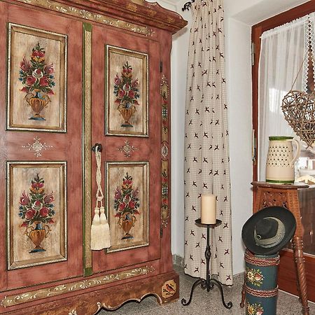 Landhaus Maltermoos Schönau am Königssee エクステリア 写真