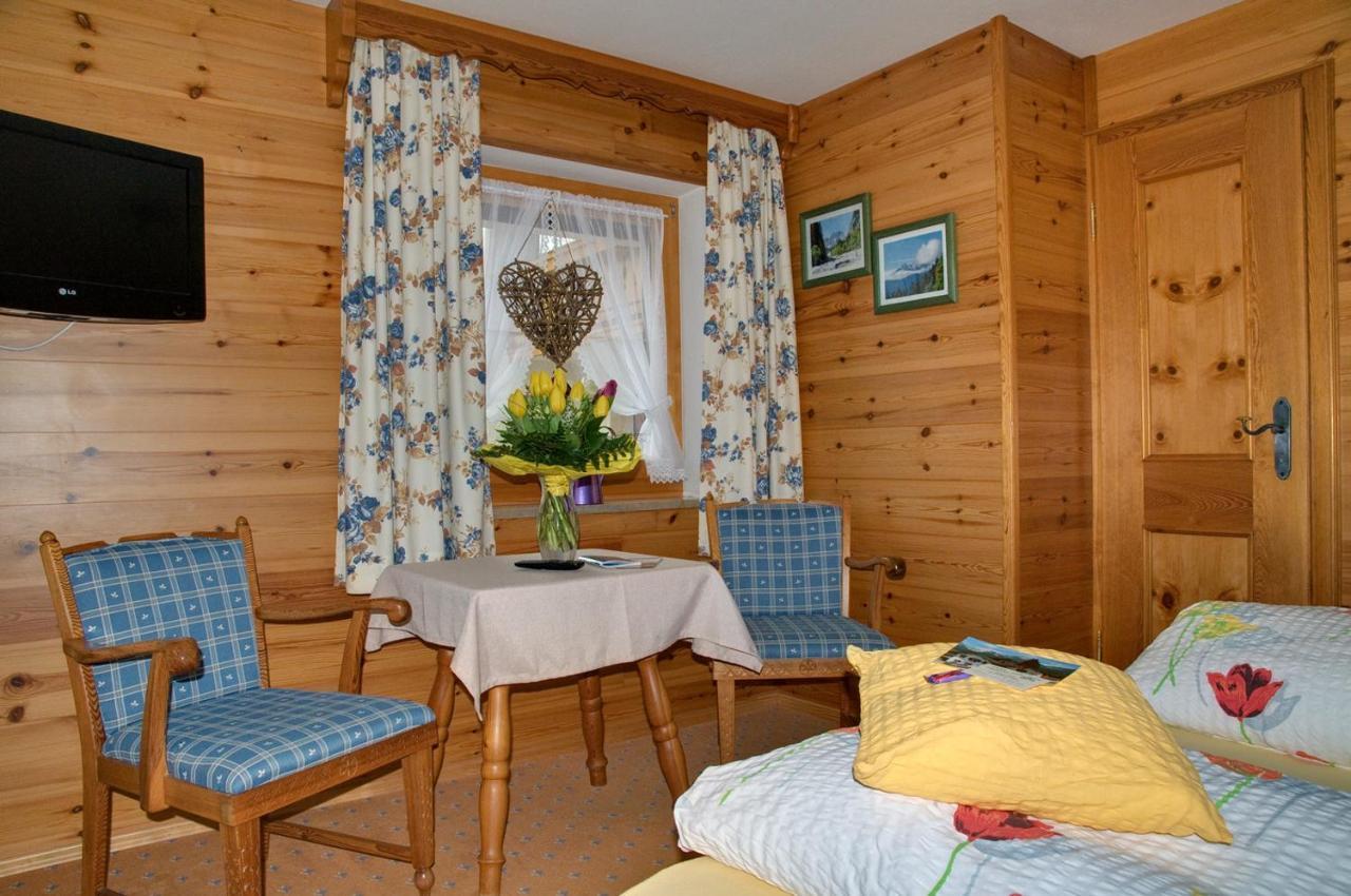 Landhaus Maltermoos Schönau am Königssee エクステリア 写真