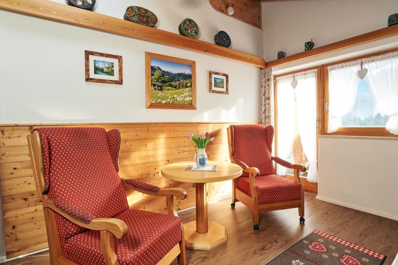 Landhaus Maltermoos Schönau am Königssee エクステリア 写真