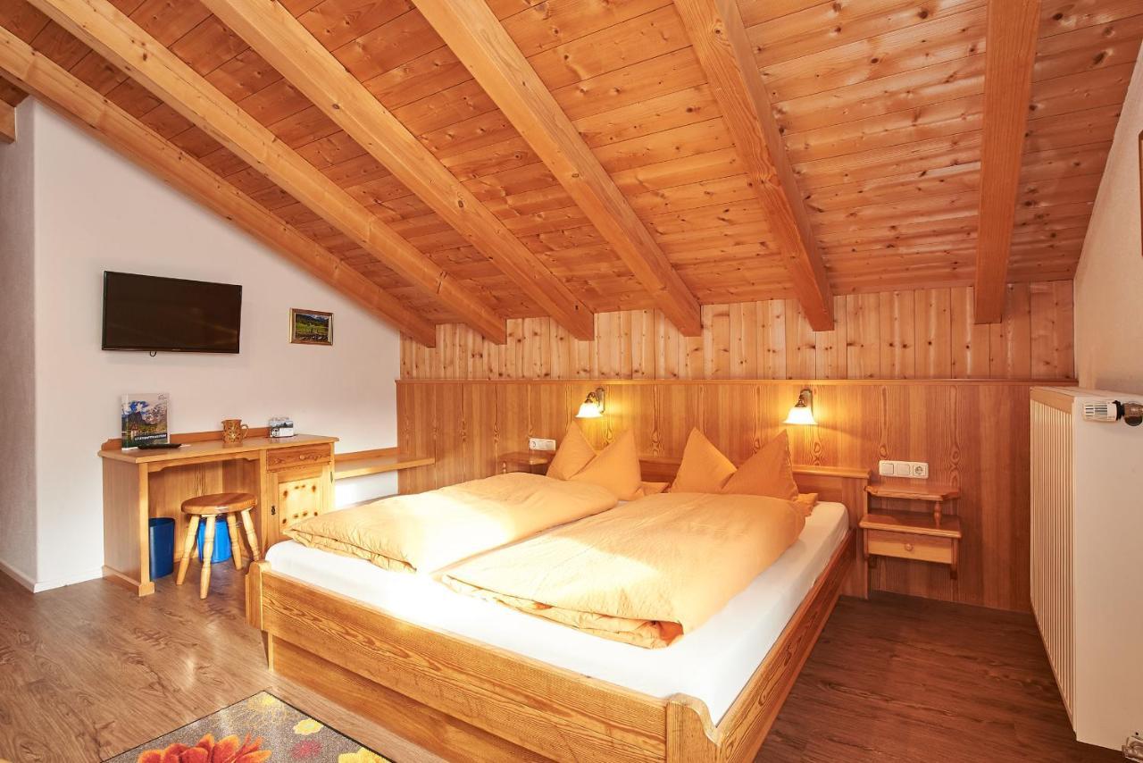Landhaus Maltermoos Schönau am Königssee エクステリア 写真