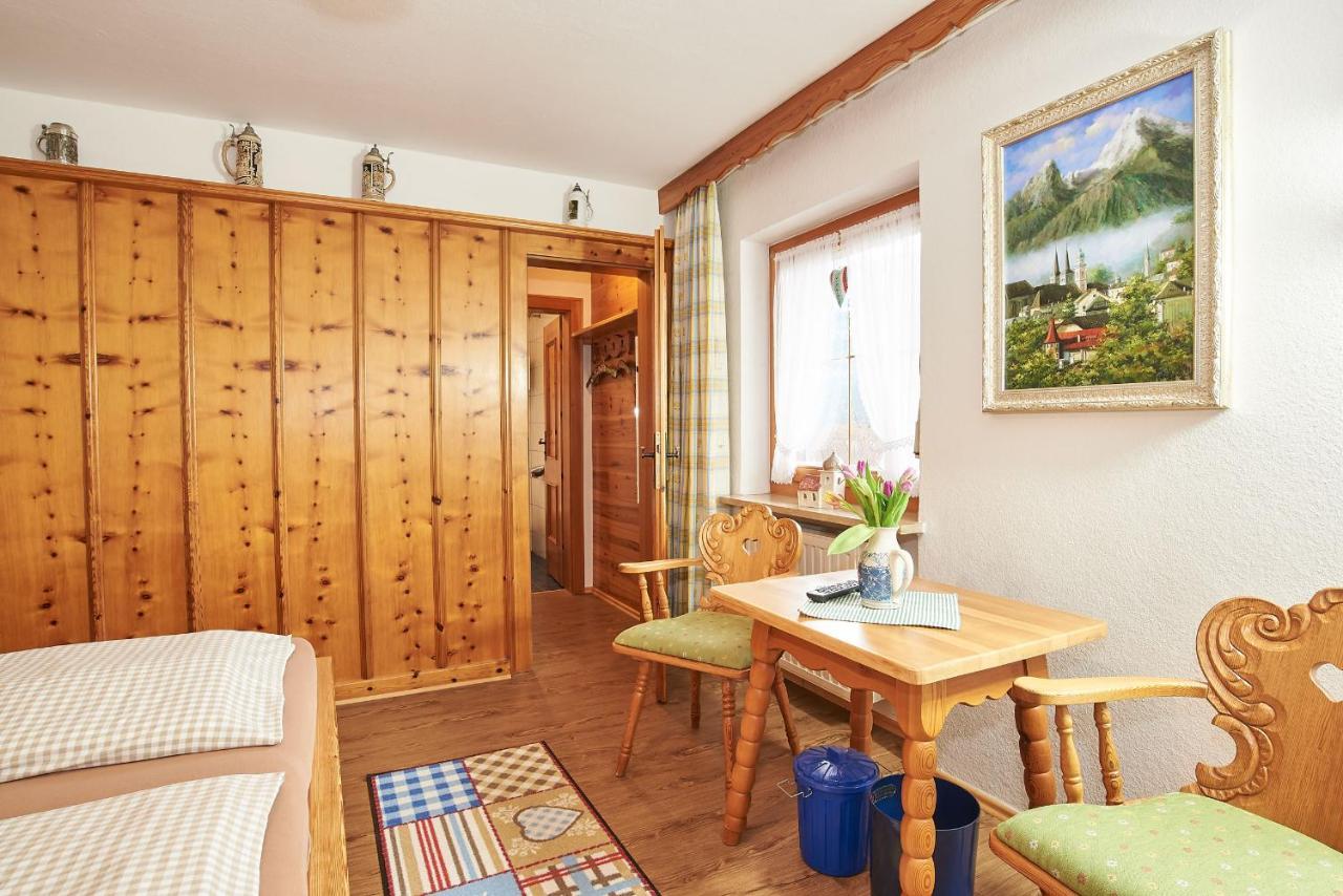 Landhaus Maltermoos Schönau am Königssee エクステリア 写真