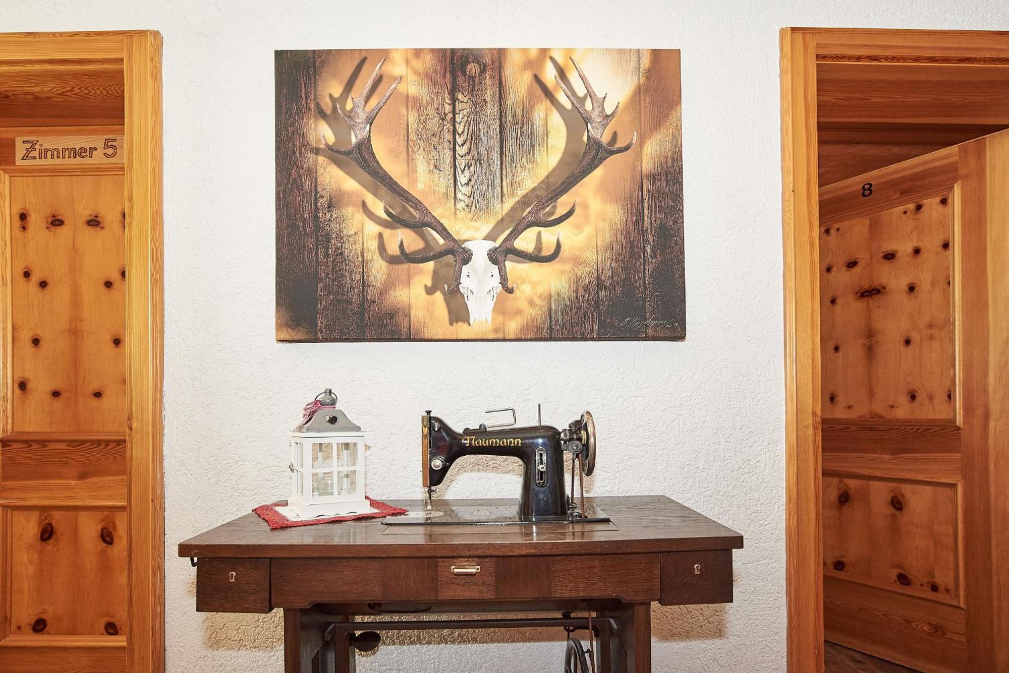 Landhaus Maltermoos Schönau am Königssee エクステリア 写真